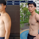 Image for article titled Dude Trains Like One-Punch Man, Gets Buff